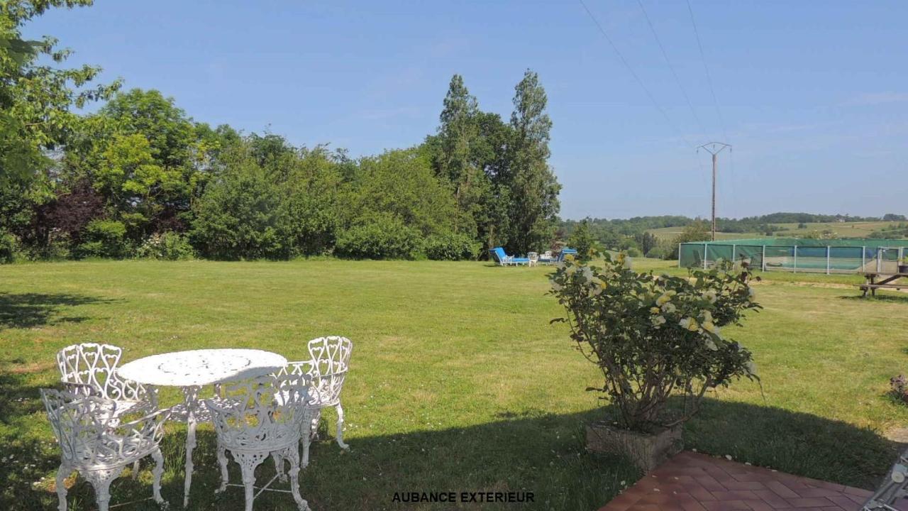 Gite Aubance 5 Places Moulin De La Placette Faye-d'Anjou Exterior foto